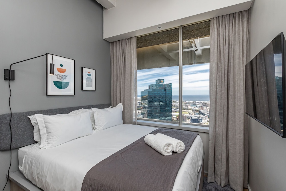 ITC Hospitality - One Thibault Hotel — Hotel rooms in Cape Town, Western Cape