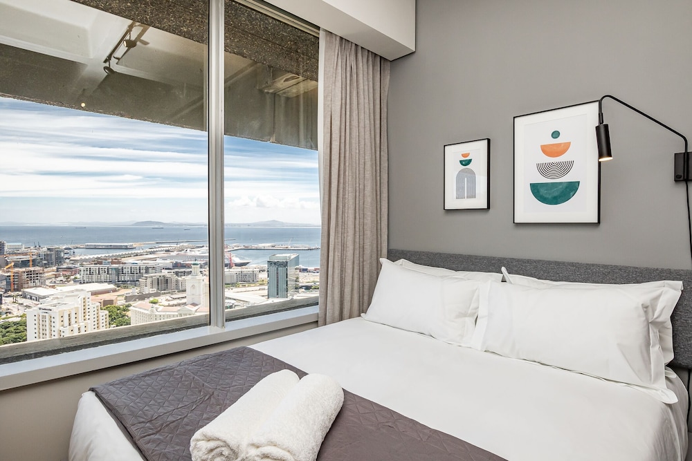 ITC Hospitality - One Thibault Hotel — Hotel rooms in Cape Town, Western Cape