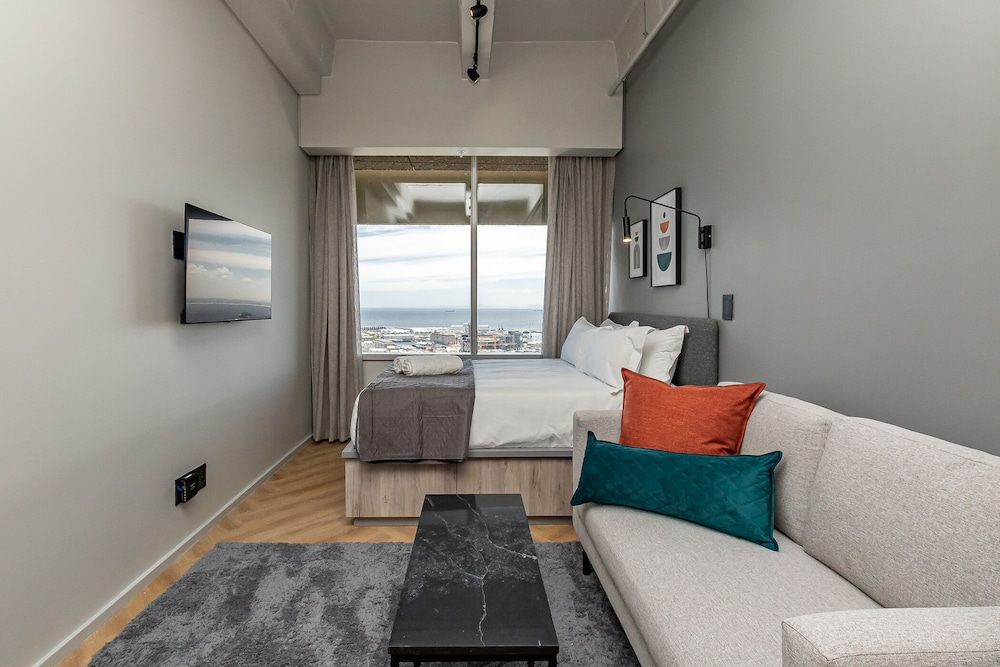 ITC Hospitality - One Thibault Hotel — Hotel rooms in Cape Town, Western Cape