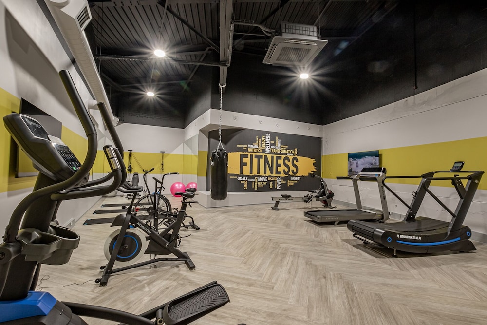 ITC Hospitality - One Thibault Hotel — Sports & recreation in Cape Town, Western Cape