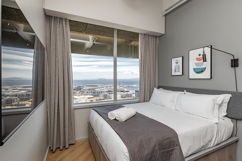 ITC Hospitality - One Thibault Hotel — Hotel rooms in Cape Town, Western Cape