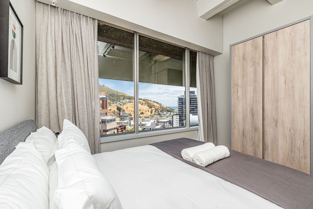 ITC Hospitality - One Thibault Hotel — Hotel rooms in Cape Town, Western Cape