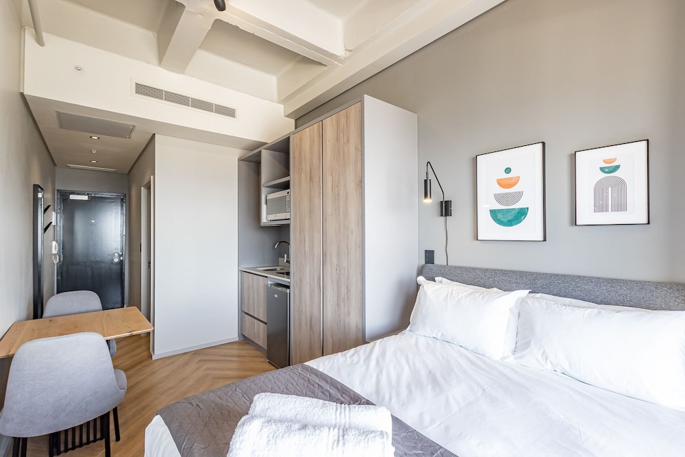 ITC Hospitality - One Thibault Hotel — Hotel rooms in Cape Town, Western Cape