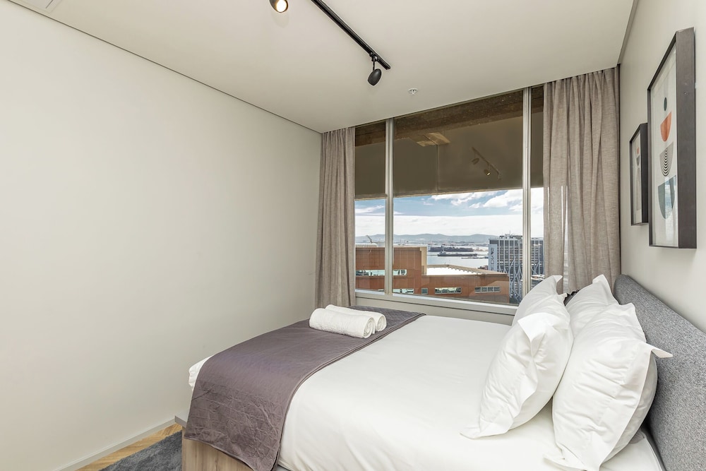 ITC Hospitality - One Thibault Hotel — Hotel rooms in Cape Town, Western Cape