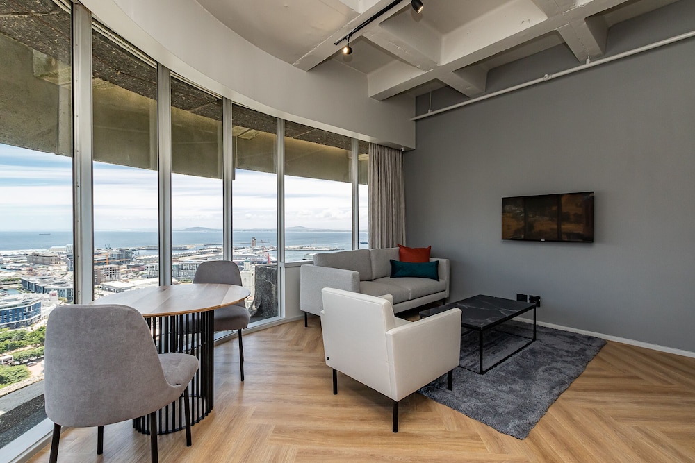 ITC Hospitality - One Thibault Hotel — Hotel rooms in Cape Town, Western Cape