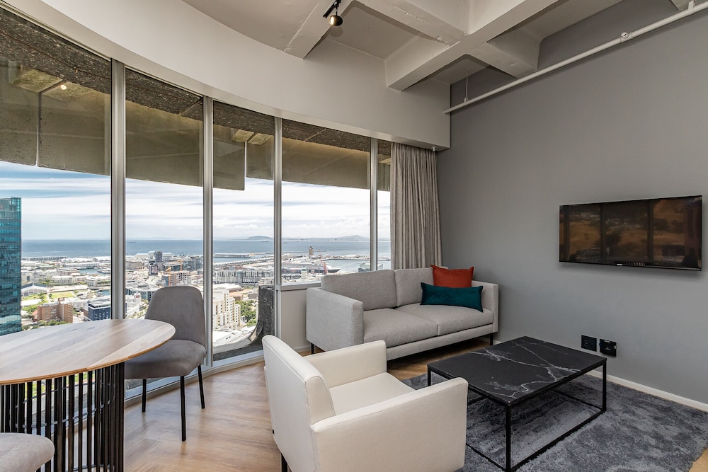 ITC Hospitality - One Thibault Hotel — Hotel rooms in Cape Town, Western Cape