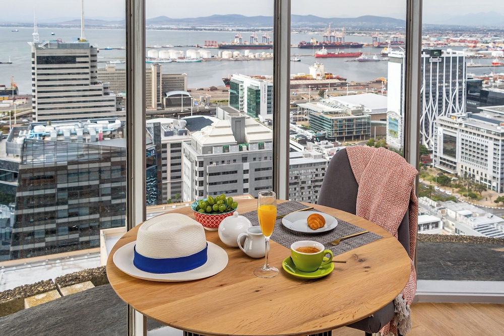 ITC Hospitality - One Thibault Hotel — Hotel rooms in Cape Town, Western Cape