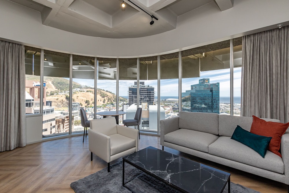 ITC Hospitality - One Thibault Hotel — Hotel rooms in Cape Town, Western Cape