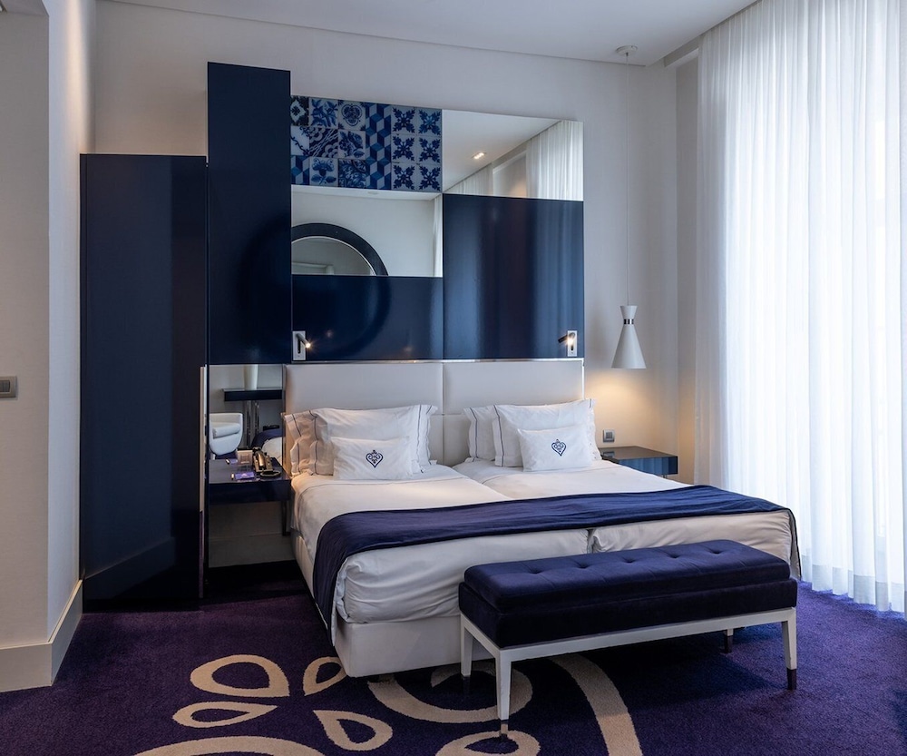 Portugal Boutique Hotel — Hotel rooms in Lisbon, Lisboa
