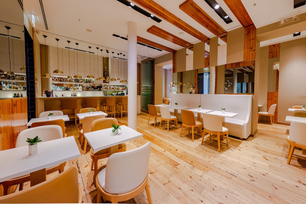Portugal Boutique Hotel — Restaurant & bars in Lisbon, Lisboa