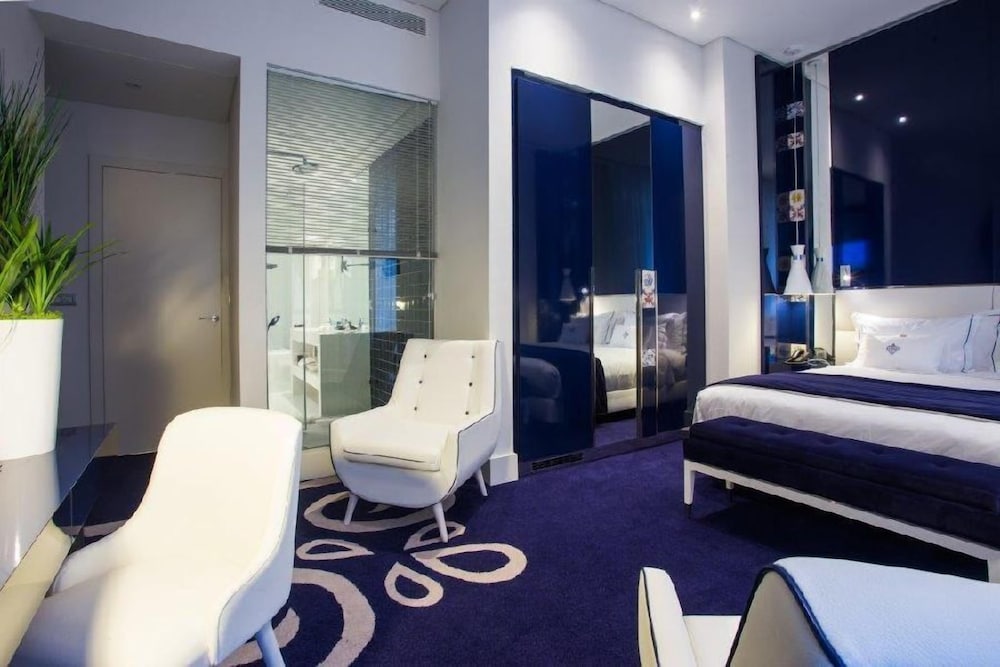 Portugal Boutique Hotel — Hotel rooms in Lisbon, Lisboa