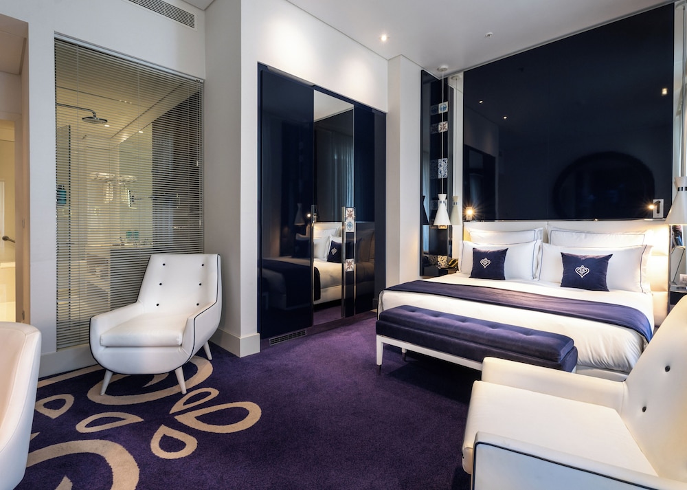 Portugal Boutique Hotel — Hotel rooms in Lisbon, Lisboa