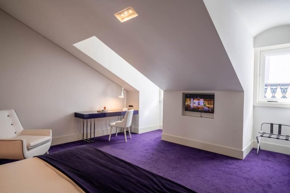 Portugal Boutique Hotel — Hotel rooms in Lisbon, Lisboa