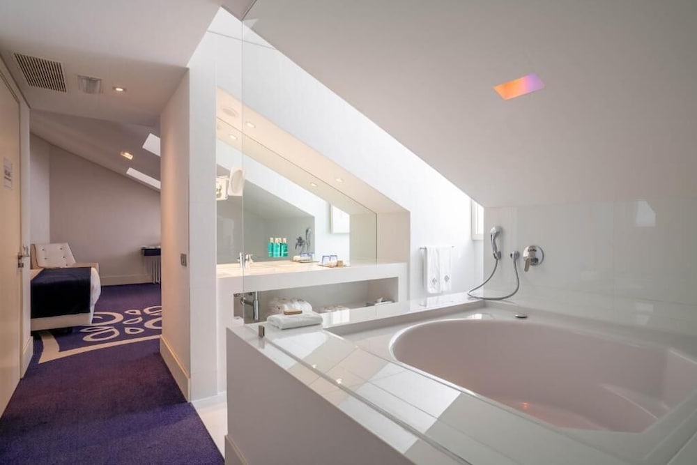 Portugal Boutique Hotel — Hotel rooms in Lisbon, Lisboa