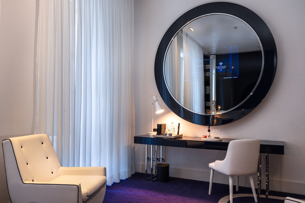Portugal Boutique Hotel — Hotel rooms in Lisbon, Lisboa