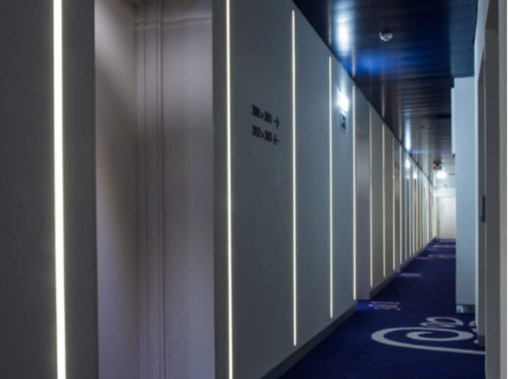 Portugal Boutique Hotel — Hotel building in Lisbon, Lisboa