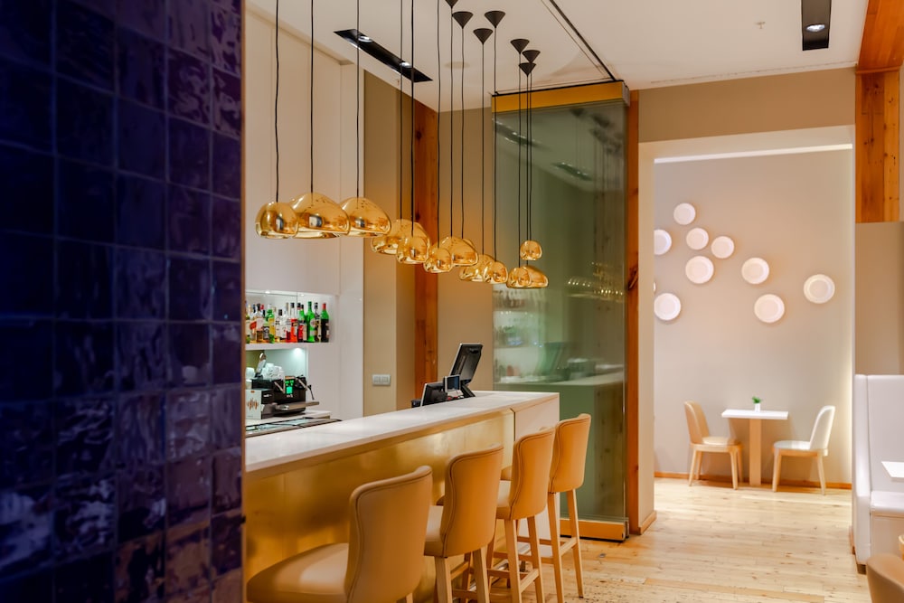 Portugal Boutique Hotel — Restaurant & bars in Lisbon, Lisboa