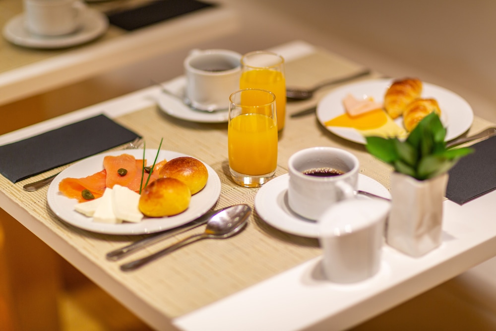 Portugal Boutique Hotel — Restaurant & bars in Lisbon, Lisboa