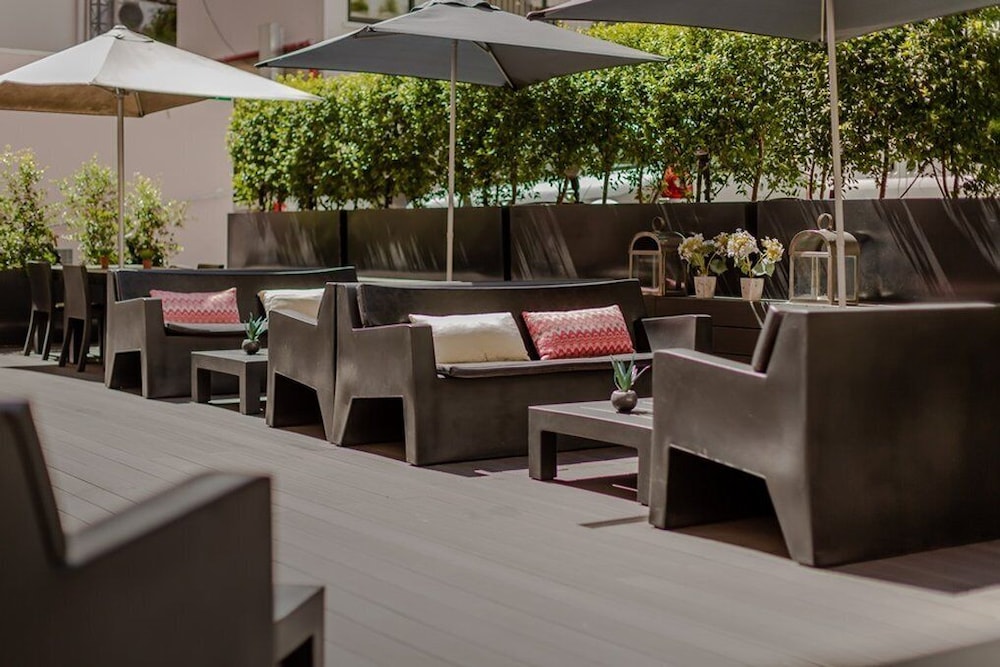 Portugal Boutique Hotel — Restaurant & bars in Lisbon, Lisboa