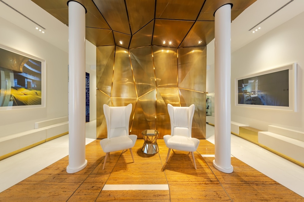 Portugal Boutique Hotel — Hotel building in Lisbon, Lisboa
