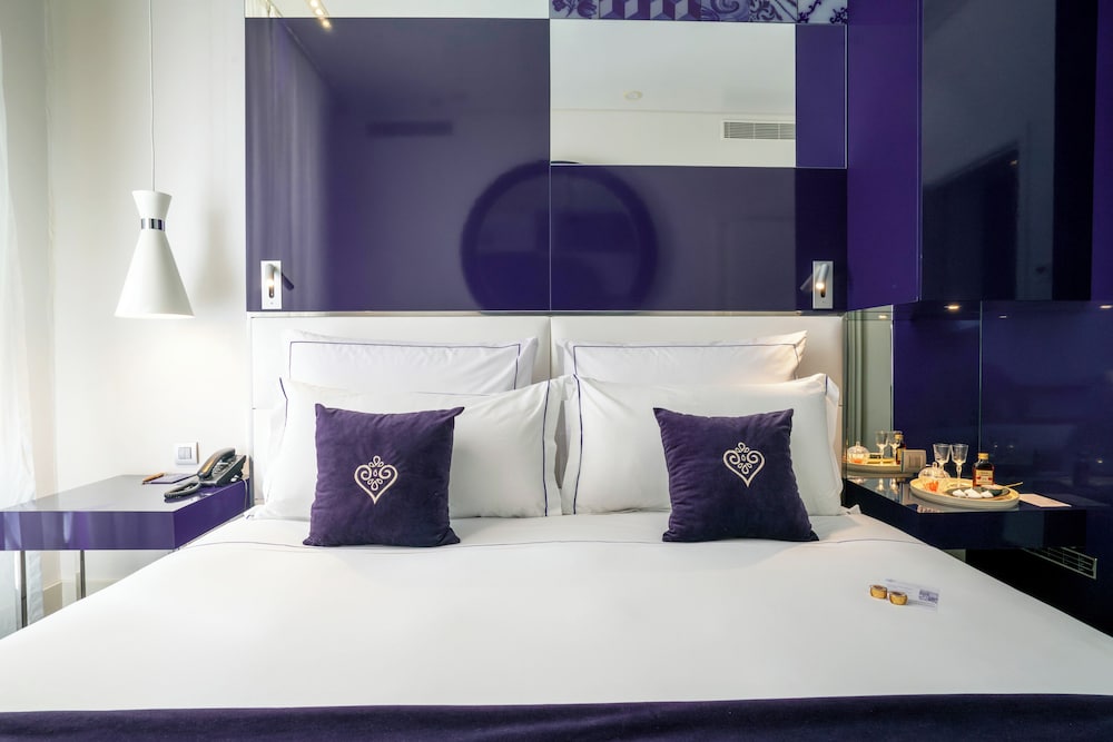 Portugal Boutique Hotel — Hotel rooms in Lisbon, Lisboa