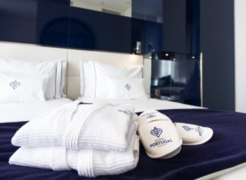 Portugal Boutique Hotel — Hotel rooms in Lisbon, Lisboa