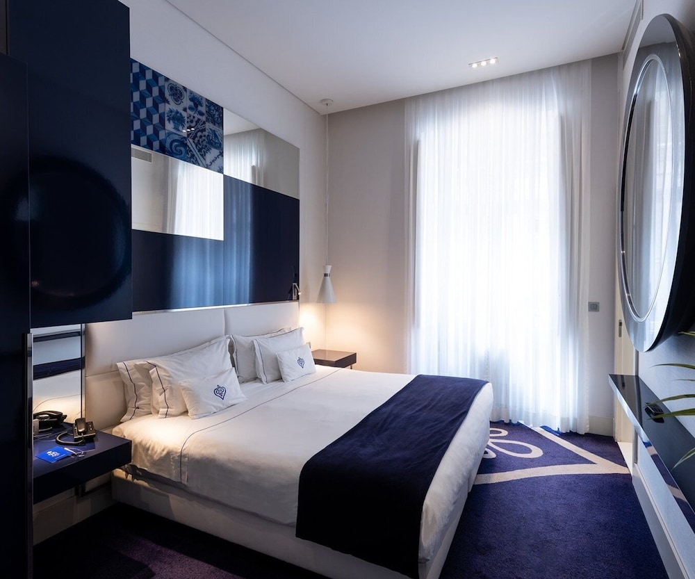 Portugal Boutique Hotel — Hotel rooms in Lisbon, Lisboa