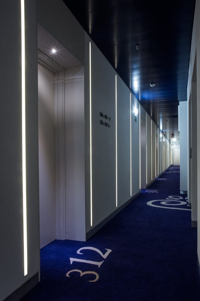 Portugal Boutique Hotel — Hotel building in Lisbon, Lisboa