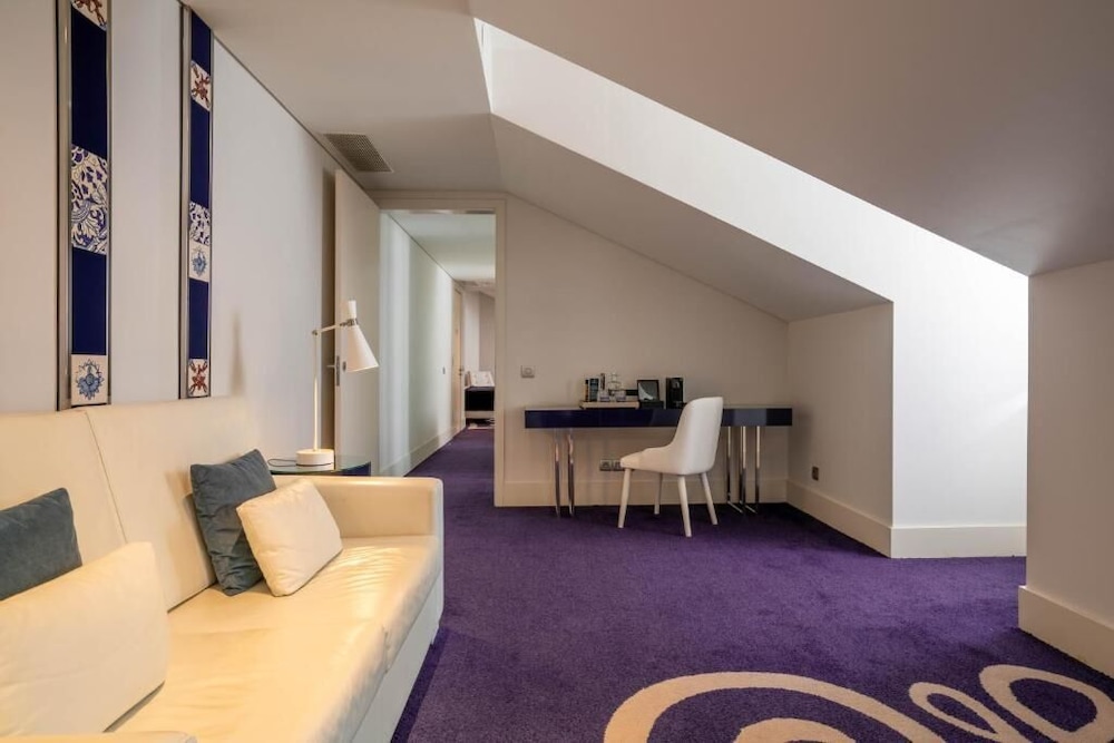 Portugal Boutique Hotel — Hotel rooms in Lisbon, Lisboa