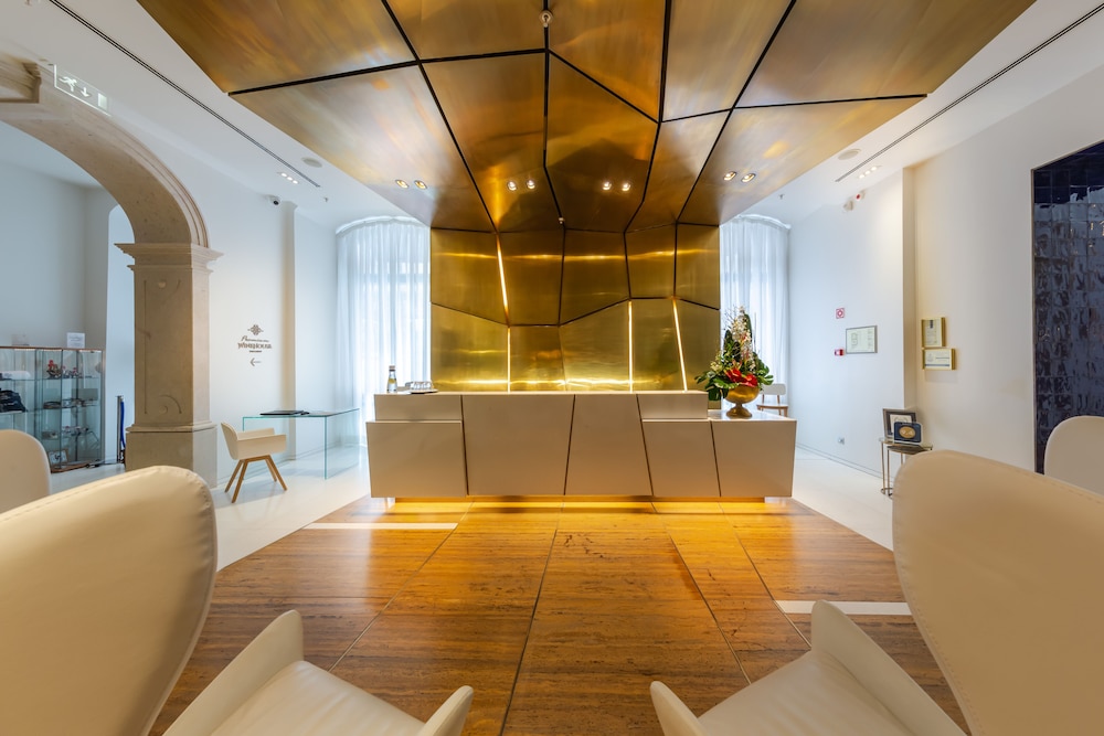 Portugal Boutique Hotel — Hotel building in Lisbon, Lisboa