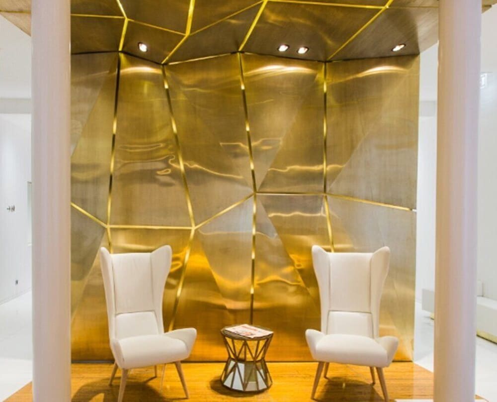 Portugal Boutique Hotel — Hotel building in Lisbon, Lisboa