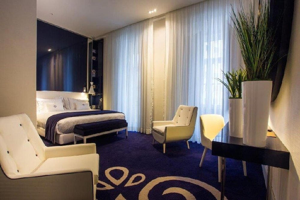Portugal Boutique Hotel - zdjęcie 3