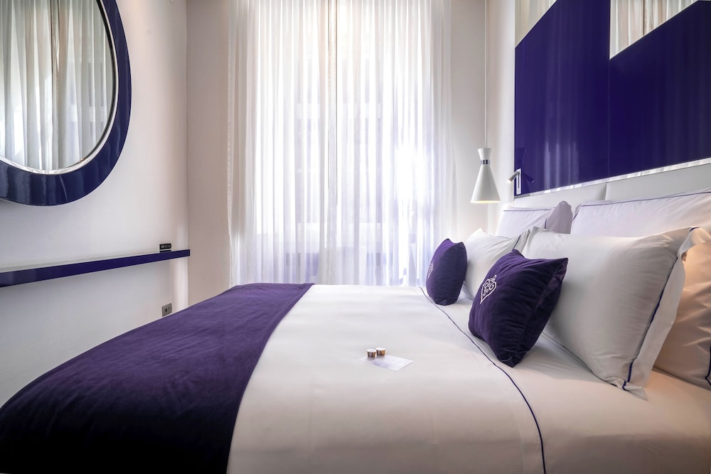 Portugal Boutique Hotel — Hotel rooms in Lisbon, Lisboa