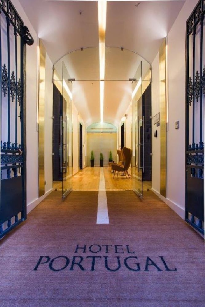 Portugal Boutique Hotel - zdjęcie 2