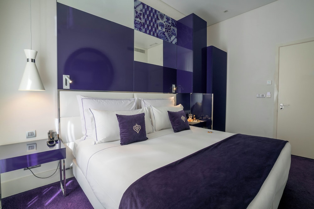 Portugal Boutique Hotel — Hotel rooms in Lisbon, Lisboa