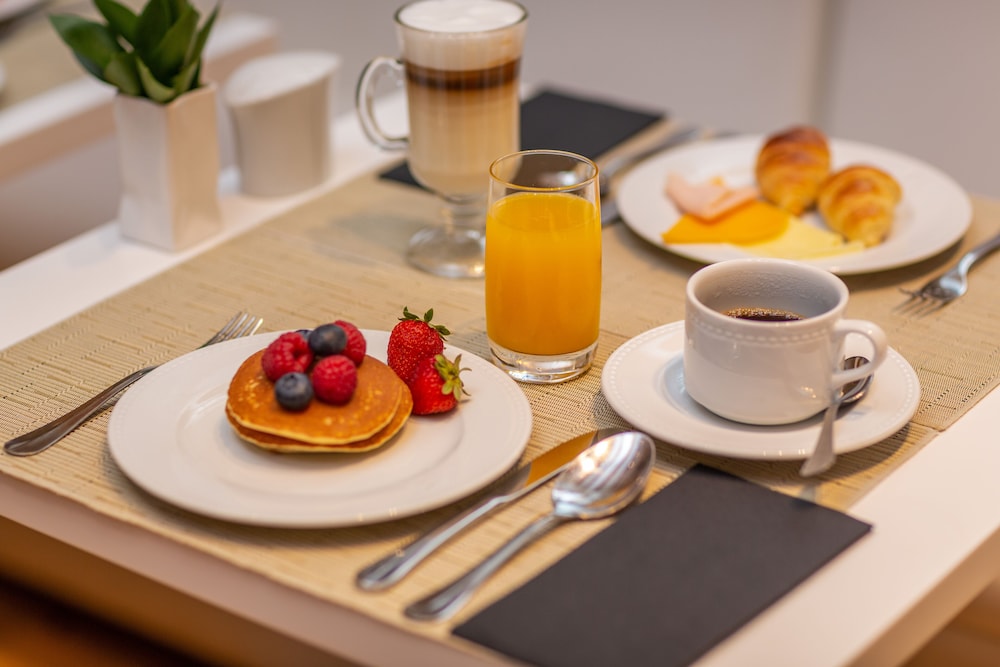 Portugal Boutique Hotel — Restaurant & bars in Lisbon, Lisboa