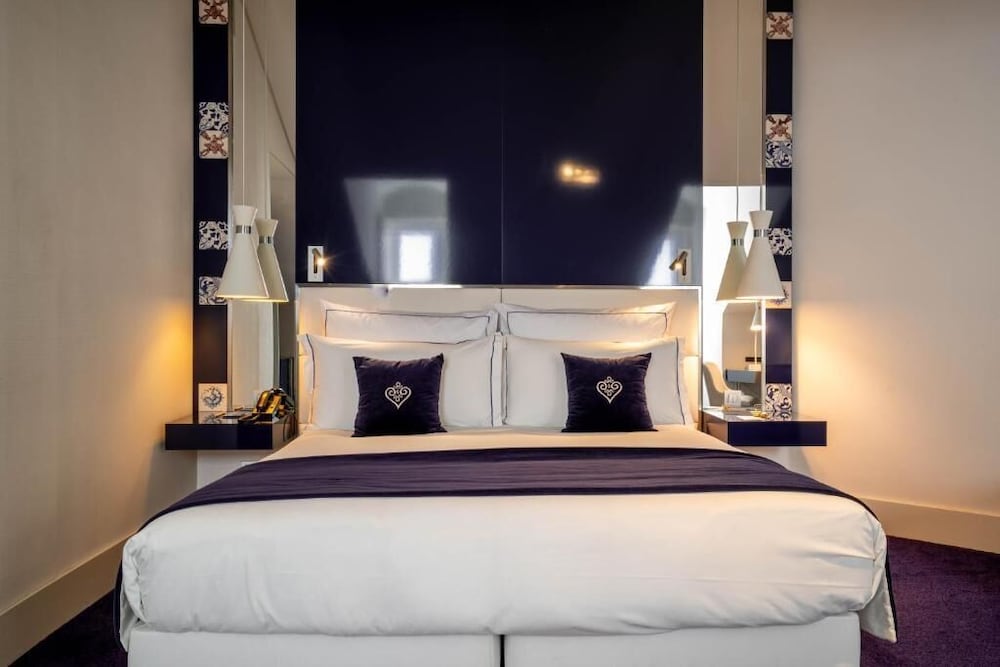 Portugal Boutique Hotel - zdjęcie 4