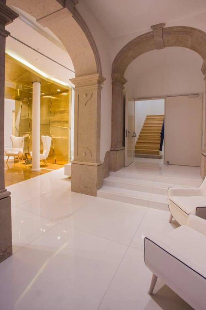 Portugal Boutique Hotel — Hotel building in Lisbon, Lisboa