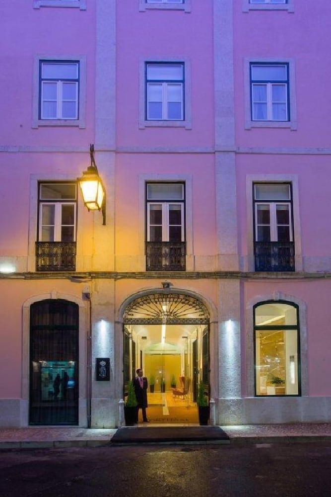 Portugal Boutique Hotel — Main photo in Lisbon, Lisboa