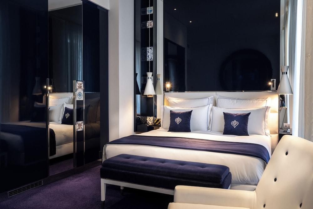 Portugal Boutique Hotel — Hotel rooms in Lisbon, Lisboa