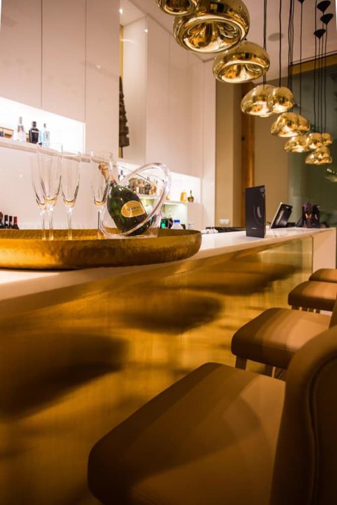 Portugal Boutique Hotel — Restaurant & bars in Lisbon, Lisboa