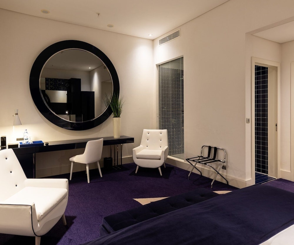Portugal Boutique Hotel — Hotel rooms in Lisbon, Lisboa