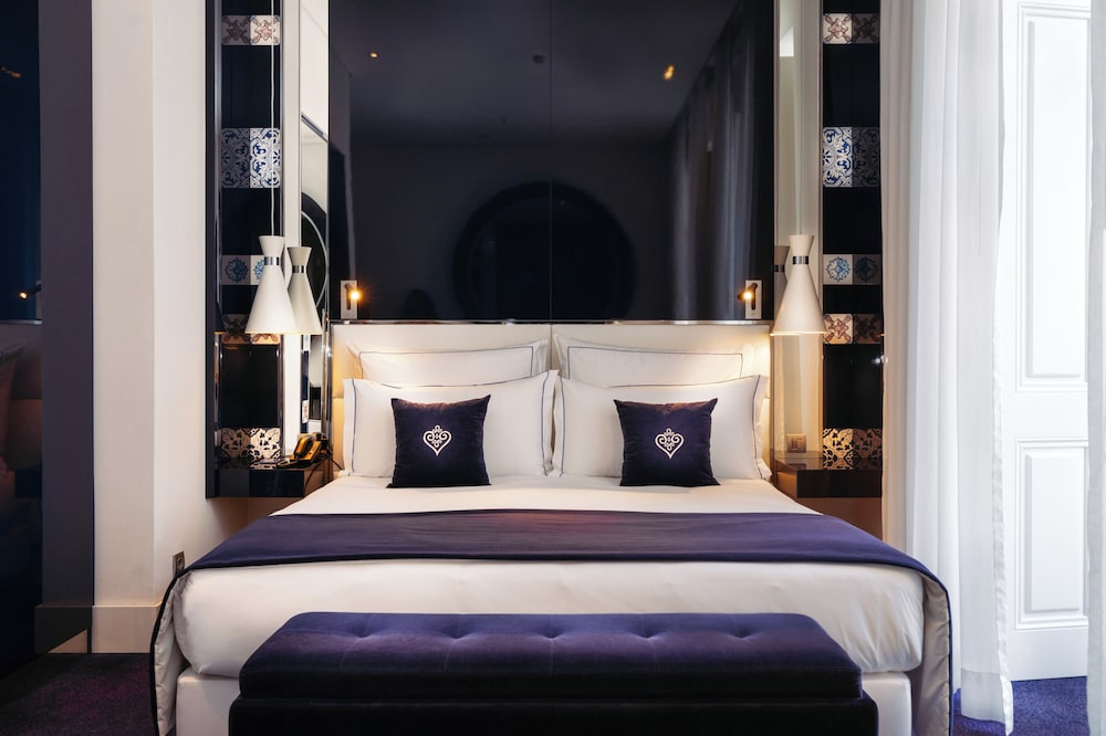 Portugal Boutique Hotel - zdjęcie 5