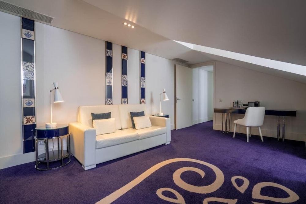 Portugal Boutique Hotel — Hotel rooms in Lisbon, Lisboa