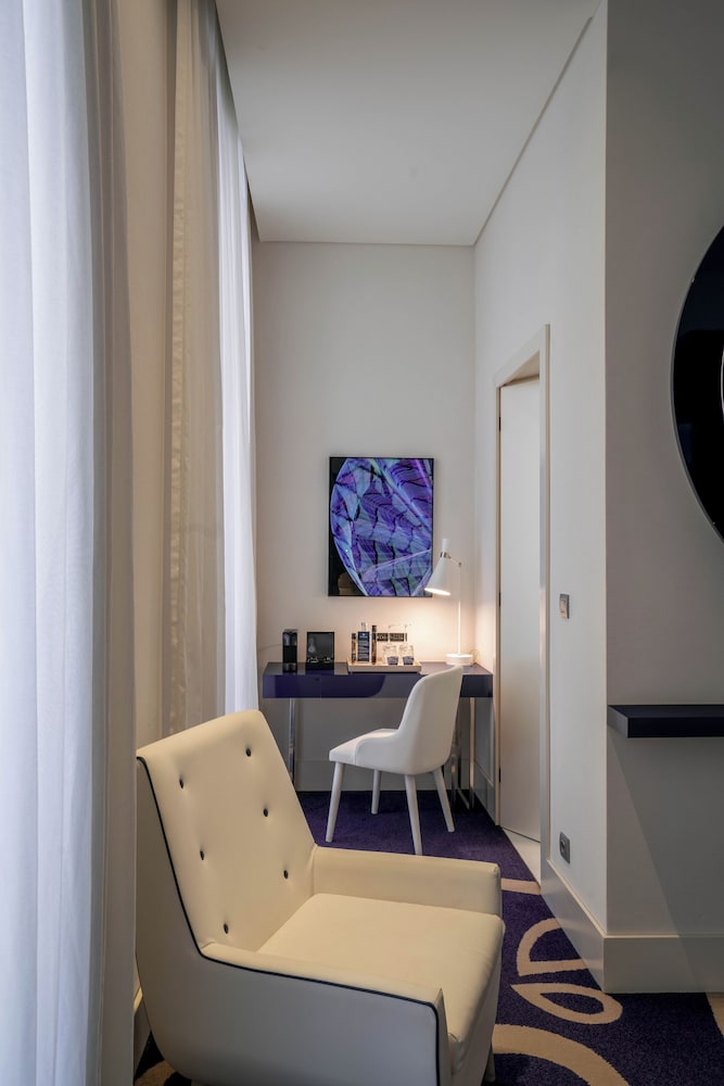 Portugal Boutique Hotel — Hotel rooms in Lisbon, Lisboa