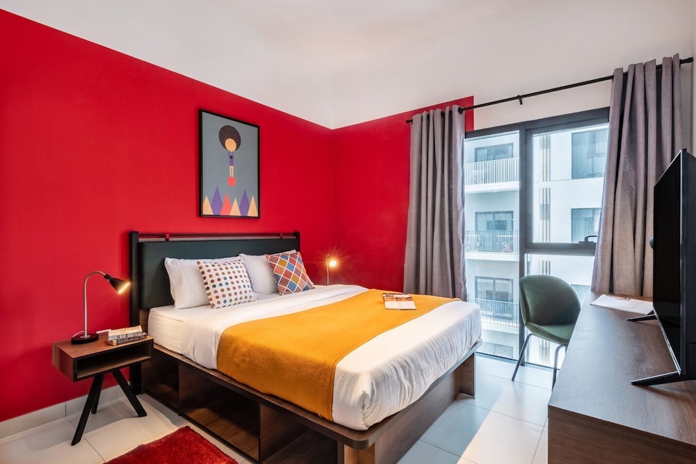You&Co Dubai — Hotel rooms in Dubai