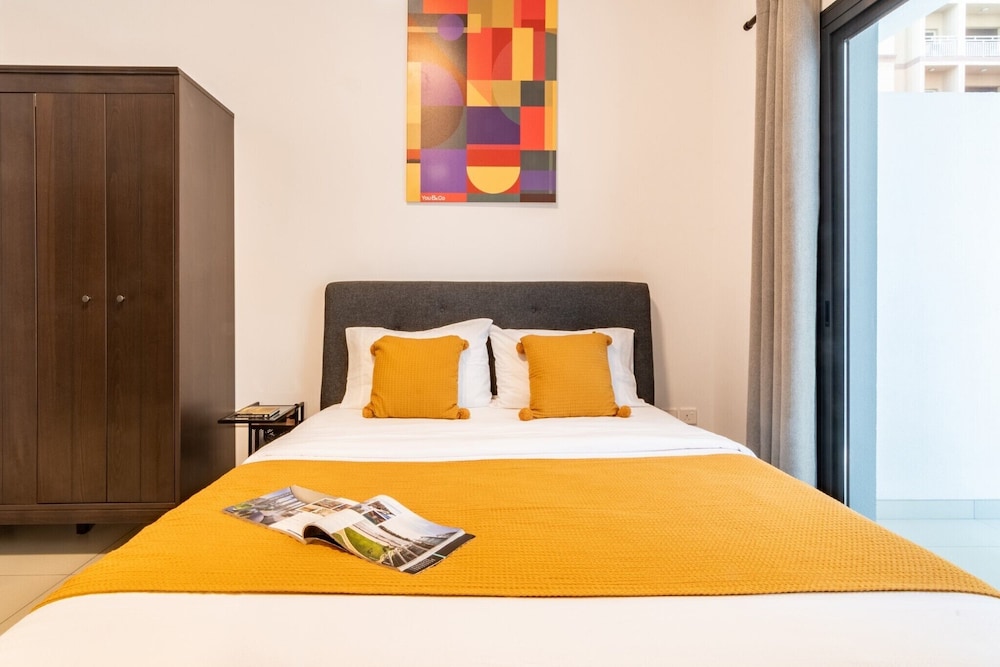 You&Co Dubai — Hotel rooms in Dubai