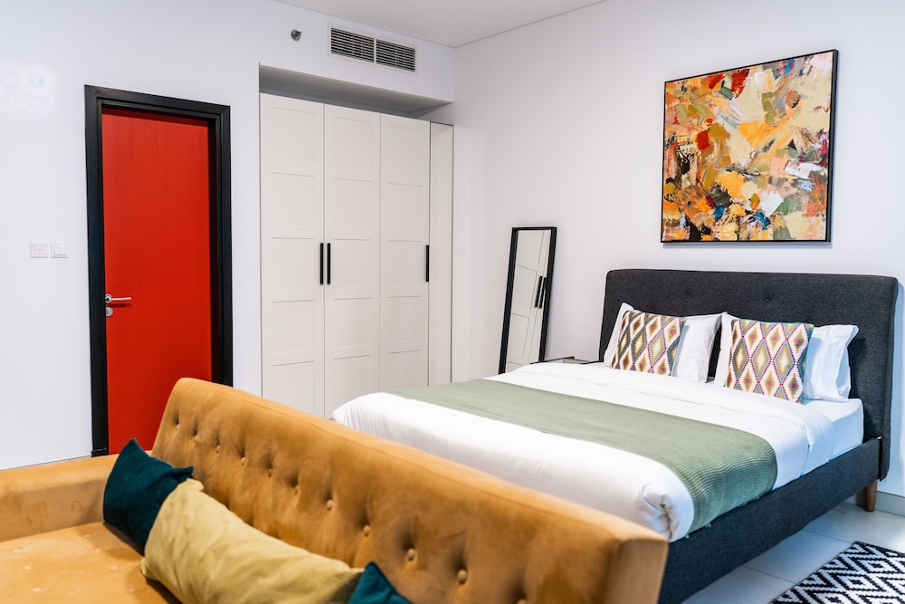 You&Co Dubai — Hotel rooms in Dubai
