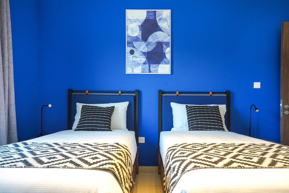 You&Co Dubai — Hotel rooms in Dubai