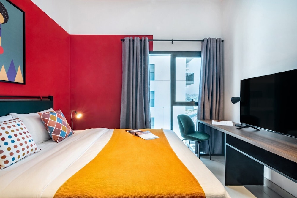You&Co Dubai — Hotel rooms in Dubai